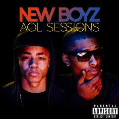 Backseat (feat. The Cataracs & Dev) [AOL Sessions]