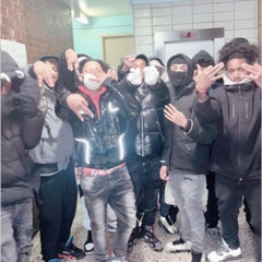 TG Racks x Sha Banga - 1 On 1