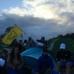 In Da Campsite n Talkin Shite - Mills mix