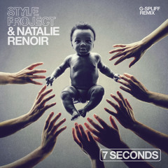 7 Seconds (G-Spliff Remix)