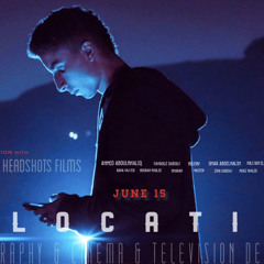 Shekoo - Alive Location