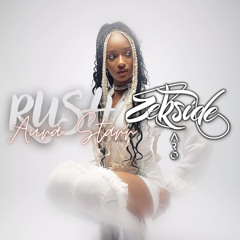 AYRA STARR - RUSH ( AROSTYLE MIX ZOZZ)