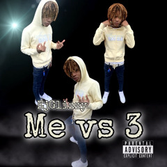 EjGlizzy34NoLove ft FatTae34