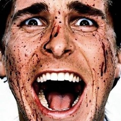 PATRICK MY BATEMAN