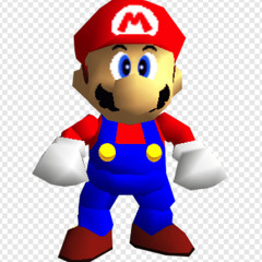 Mario Drill