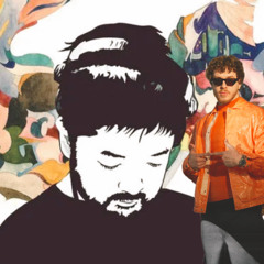 Nujabes X Jack Harlow - F.I.L.O. x Hello Miss Johnson [mt.asha flip]
