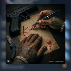 Tahas & Hassan baba-kine