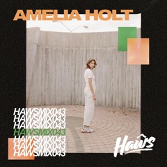 HAWSMIX043 / Amelia Holt