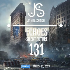 Echoes of a Silent Future 131