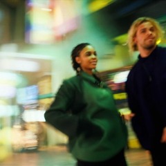 Iluv - I Love