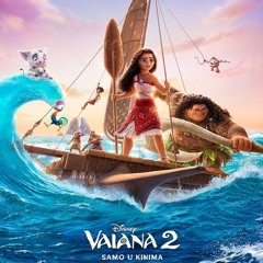 [Se-ONLINE]] Vaiana 2 (2024) Hele Filmer Stream Full versjon i HD-kvalitet
