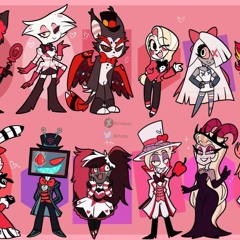 hazbin hotel