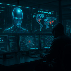 AI Hackers: The Silent Threat That's Changing Cybersecurity