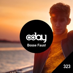 8dayCast 323 - Bosse Faust (DK)