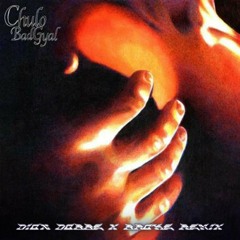 Bad Gyal - Chulo (Dion Dobbe & Broke Remix)