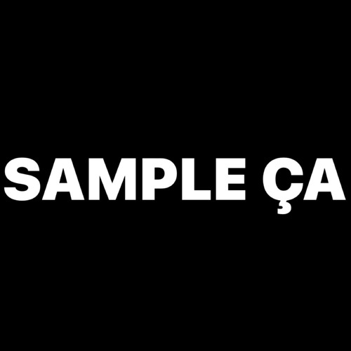 SAMPLE ÇA (prod by @vlvnn.808)