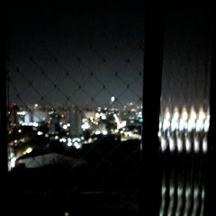 A Lua e a Estrela