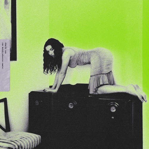 Charli XCX - Von dutch (SKUZZIE Remix)