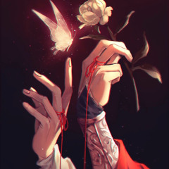 TGCF One Flower, One Sword | Li Xingyi 【欢迎订阅-听国风音乐】《一花一剑》李鑫一演唱插曲上线 正版放送动画版MV#天官赐福动画 插曲