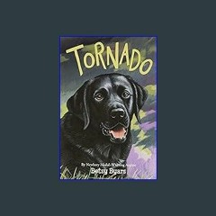 (<E.B.O.O.K.$) ❤ Tornado (Trophy Chapter Book) [PDF,EPuB,AudioBook,Ebook]