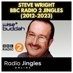 NEW: Wise Buddah Mini Mix #36 - BBC Radio 2 - Steve Wright (2012-2023) (Custom)