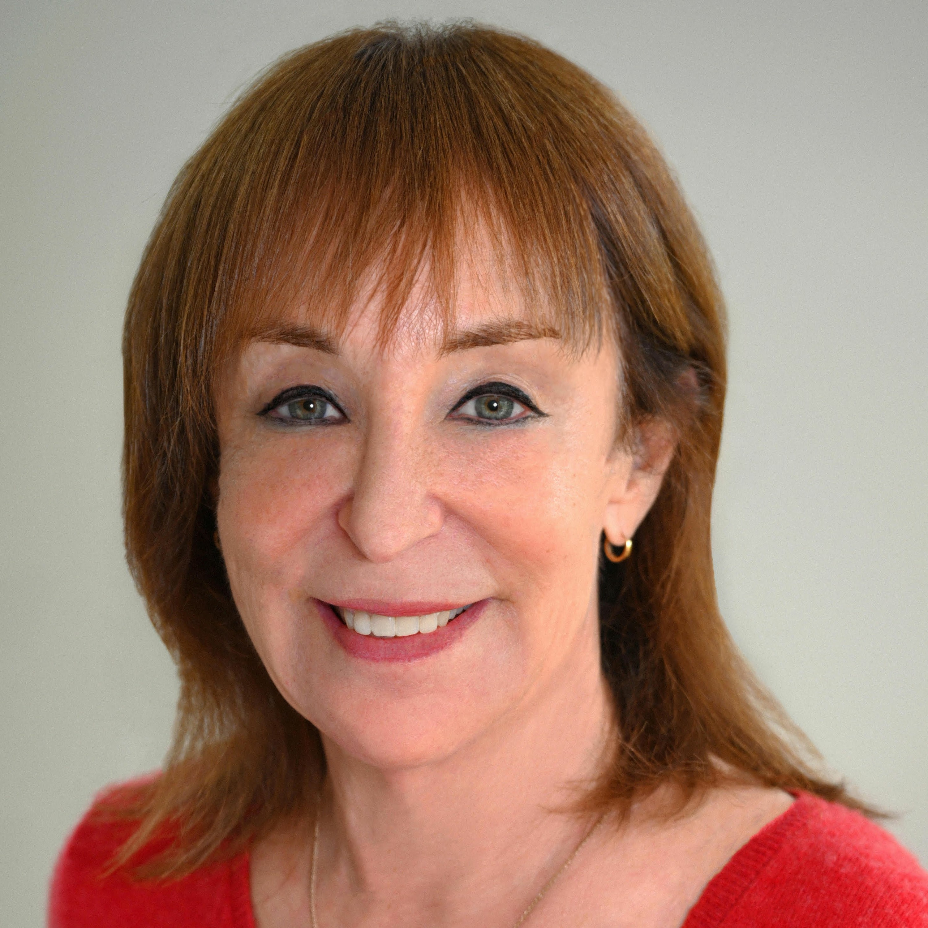 427. Empathy in Action: Navigating Life's Challenges with Dr. Judith Orloff episode artwork