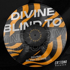 Divine - Blind To See [Crotona Records] | Extended Mix