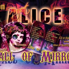 2 - JOURNEY  - Project Alice