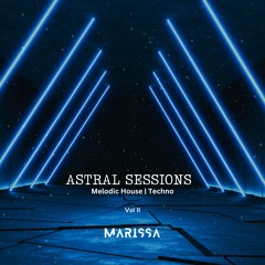 ASTRAL SESSIONS Vol II