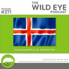 Episode 371 - Treat Yourself To An Iceland Trip