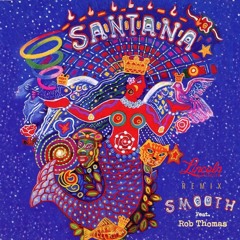 Santana ft. Rob Thomas - Smooth (Lincoln Jesser Remix)