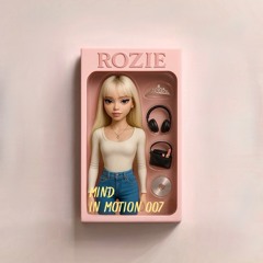 MIND IN MOTION 007