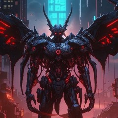 Franky - Techstep demons