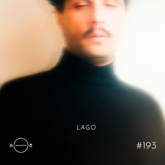 Lago - 5/8 Radio #193