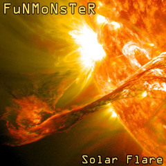 SoLaR FLaRe - Rolling Psytrance