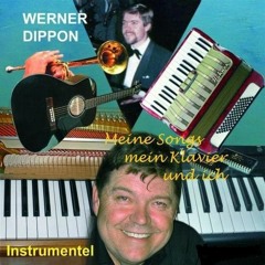The Winner Takes It All -  Instrumentel - Werner Dippon