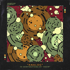 Analog Pack w/ Imaginary, Billere, Wasypast, and more!