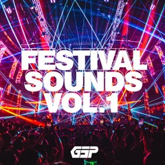 GSP In The Mix: Festival Sounds Vol. 1