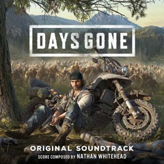 Days Gone OST - Sarah's Theme