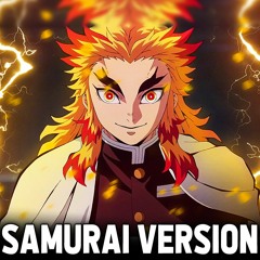 Demon Slayer Mugen Train OST: Rengoku's Last Smile | EPIC SAMURAI VERSION