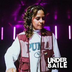 MARINA MORAES @ UnderBaile Classic