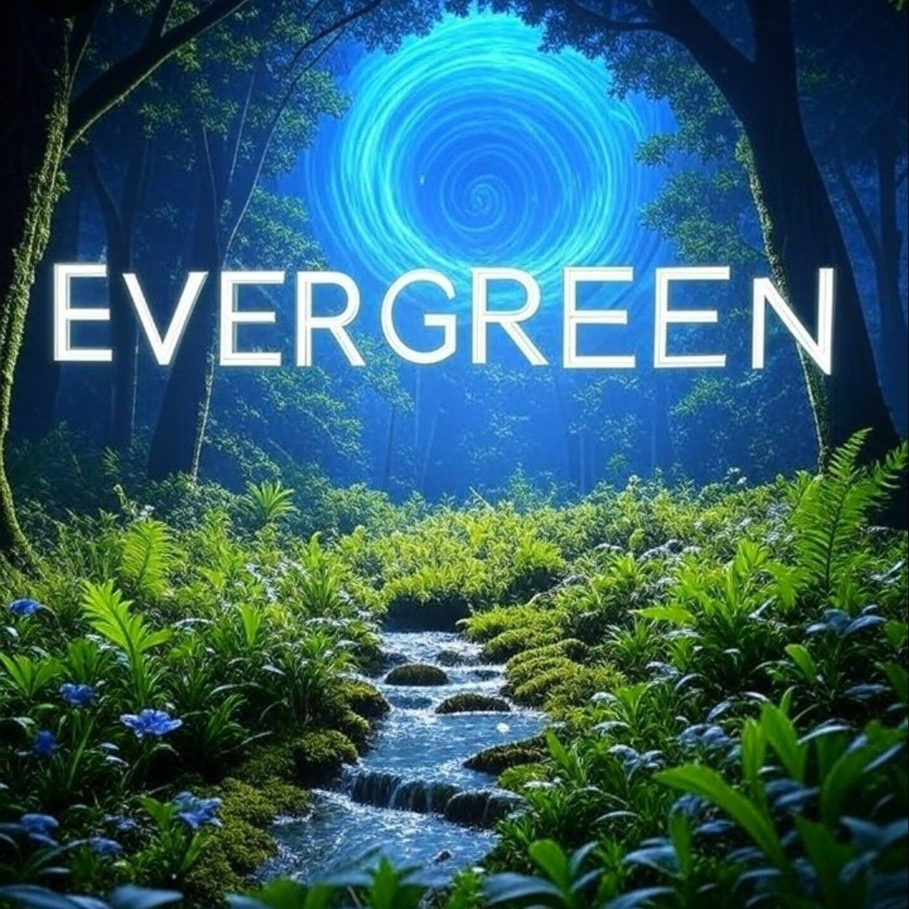 Tekmo - Evergreen episode artwork