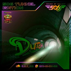 IN DA GETTO (REYZAIFUNK FT MR.PHENG & ENDY CHANG) 506 TUNNEL EDITION
