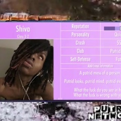 slattuhs - this aint fan fiction