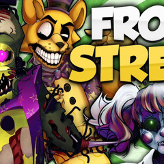 ⛔️ FRONT STREET ⛔️