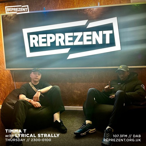 Timma T Show w/ Lyrical Strally, Dunman & Lotus