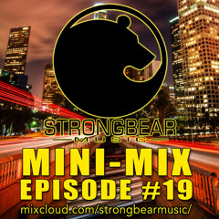 Strongbear Mini-Mix #19