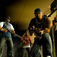 50 Cent - Ayo Technology (Manny 404 Techno Edit)