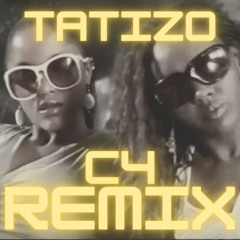 C4 -Tatizo Remix|Pam & Karma, Nyashinski, Wyre, Abass, Nameless, JuaKali