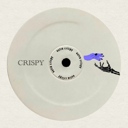 The Clash - Should I Stay or Should I Go ( Crispy Edit )